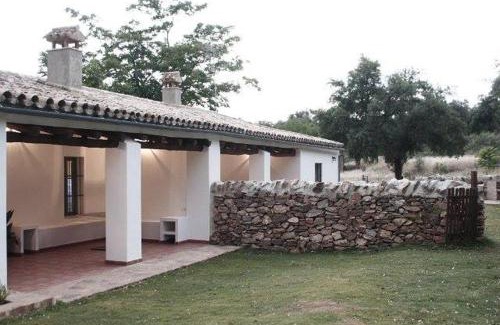 Constantina House | Casas Rurales La Lapa