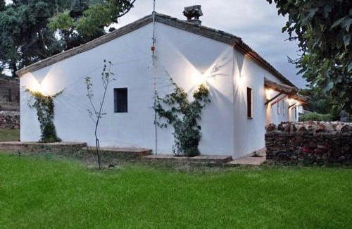 Constantina House | Casas Rurales La Lapa