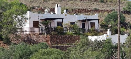 Los Albaricoques House | Casas Rurales La Minilla