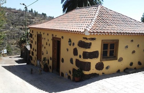 El Roque House | Casas Rurales Los Marantes