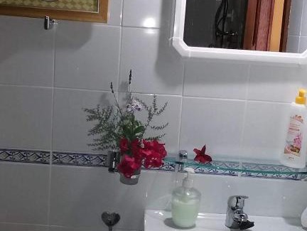 El Roque House | Casas Rurales Los Marantes