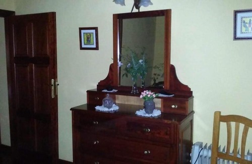 El Roque House | Casas Rurales Los Marantes