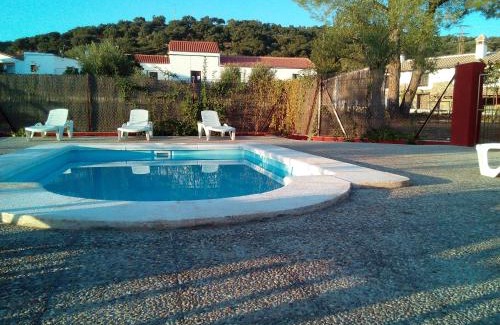 La Corte House | Casas Rurales Los Montes