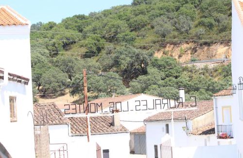La Corte House | Casas Rurales Los Montes