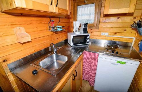 San Justo House | Casas Rurales San Justo