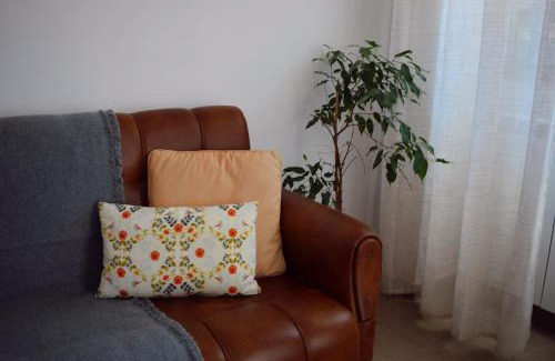 Pousafoles do Bispo Apartment | Casas Ti Flores