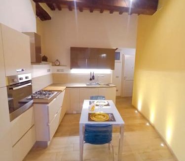 Siena Historical Center Apartment | CasaSofia