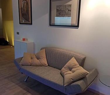 Siena Historical Center Apartment | CasaSofia