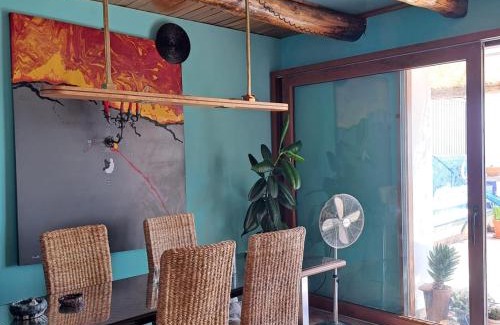 Albori House | CasaToccacielo - Amalfi Coast