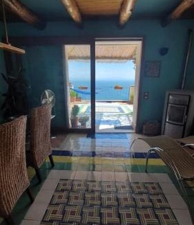 Albori House | CasaToccacielo - Amalfi Coast