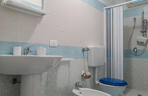 Alcamo Marina House | Casaulente Mare