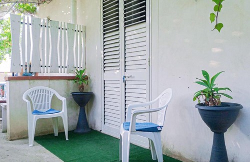 Alcamo Marina House | Casaulente Mare