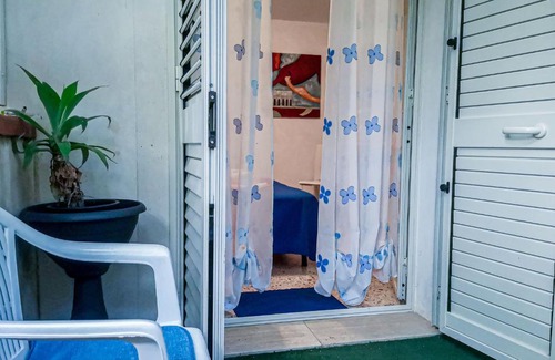 Alcamo Marina House | Casaulente Mare