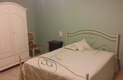 Trepuzzi House | casavacanza nel salento