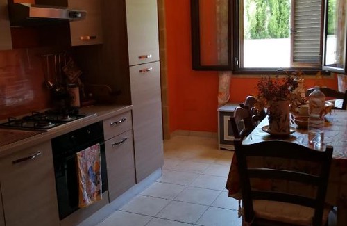 Trepuzzi House | casavacanza nel salento