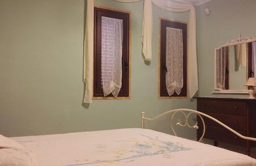 Trepuzzi House | casavacanza nel salento