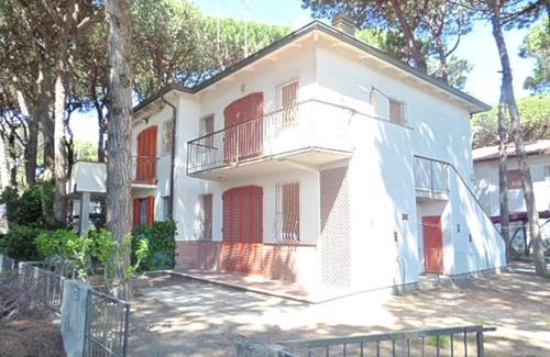 Lido degli Estensi House | Casavacanza Villa Mare ! 100 metri dalla spiaggia!