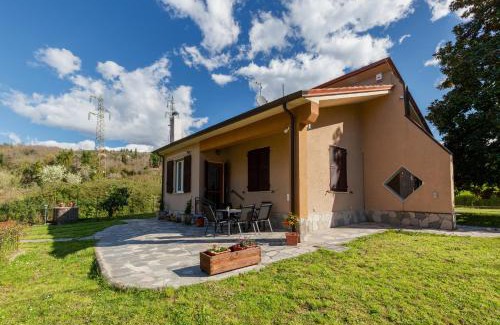 Sarzana House | Casavacanze Azzurra