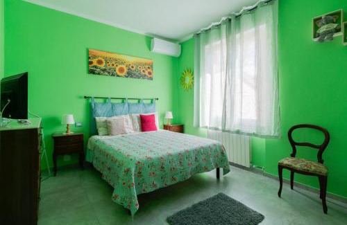 Sarzana House | Casavacanze Azzurra