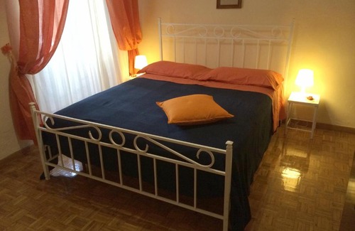Ficulle House | casavacanze Castelmaggiore