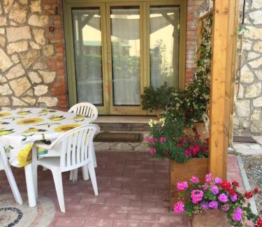 Ponte dʼArbia Apartment | Casavacanze Da Cri