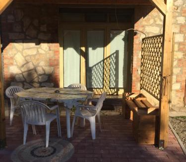 Ponte dʼArbia Apartment | Casavacanze Da Cri