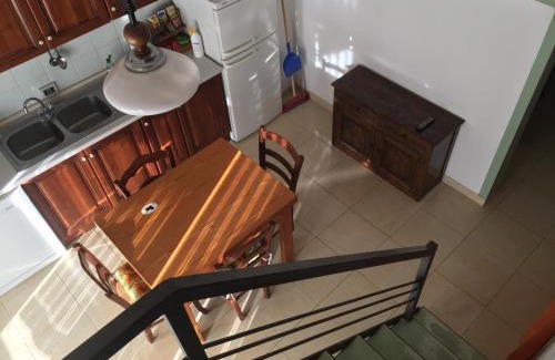 Ponte dʼArbia Apartment | Casavacanze Da Cri