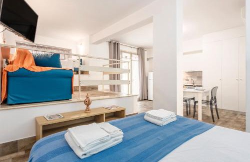 Terrasini House | Casavacanzefranca - 15