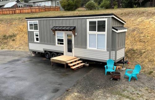 McKinleyville Apartment | Casavagos Tiny House