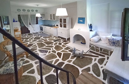 Polichrono House | Casavita 1