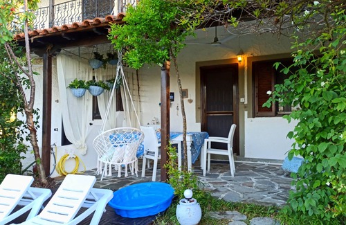 Polichrono House | Casavita 1