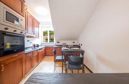 San Lorenzo della Costa Apartment | CasaViva - Elegant Retreat in Santa Margherita L