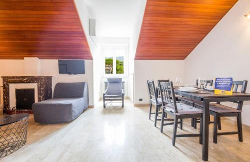 San Lorenzo della Costa Apartment | CasaViva - Elegant Retreat in Santa Margherita L