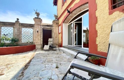 San Lorenzo della Costa Apartment | CasaViva - Trilo on the heights of S Margherita