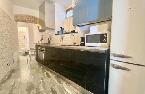 San Lorenzo della Costa Apartment | CasaViva - Trilo on the heights of S Margherita