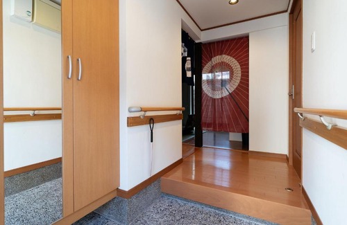 Kanazawa House | Casaya TABI-NE