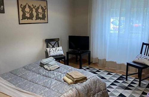 Rimini Historic Center Bed & Breakfast | CasAzzurra B&B