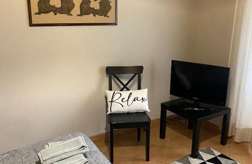 Rimini Historic Center Bed & Breakfast | CasAzzurra B&B