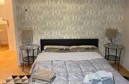 Rimini Historic Center Bed & Breakfast | CasAzzurra B&B