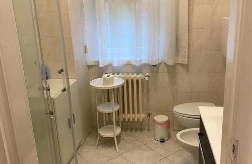 Rimini Historic Center Bed & Breakfast | CasAzzurra B&B