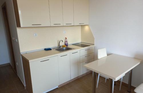 Chaika Apartment | Cascadas Family Resort