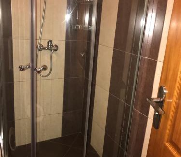 Chaika Apartment | Cascadas Family Resort Complex entrance H apartment 20
