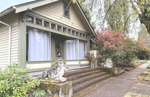 Springfield Apartment | Cascade Apartment - The Annex