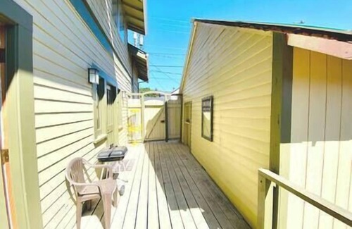 Springfield Apartment | Cascade Apartment - The Annex