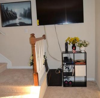 Southwestern House | Cascade Comfort