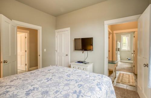 Roads End House | Cascade Cottage