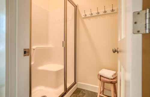 Roads End House | Cascade Cottage