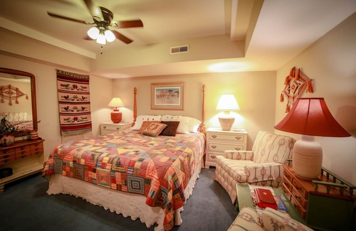 Dickel Cabin | Cascade Hollow Lodge . great for family gatherings