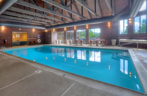 Purgatory House | Cascade Village 345