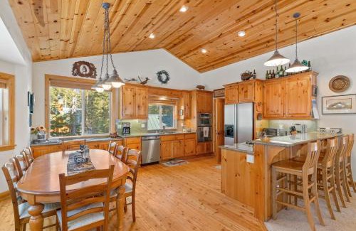 McKinney Estates House | Cascade Woods